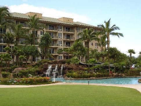 Westin Kaanapali Ocean Resort Villas Rentals (Maui) - Luxury Vacation ...