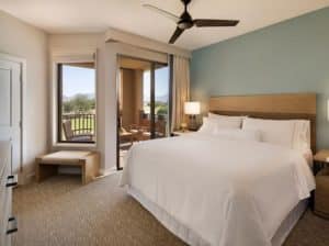 Westin Kierland Villas Rentals
