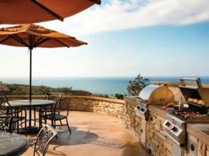 Marriott's Newport Coast Villas