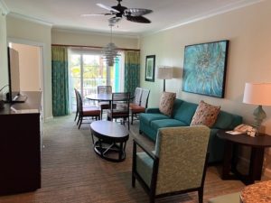 Harborside Resort at Atlantis