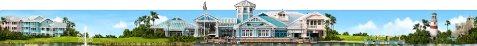 DVC rentals - Old Key West Resort Villas rentals