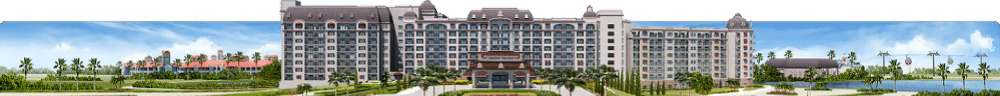 DVC rentals - Riviera Resort rentals