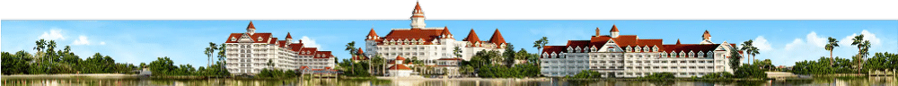 DVC rentals - Villas at Grand Floridian Resort rentals