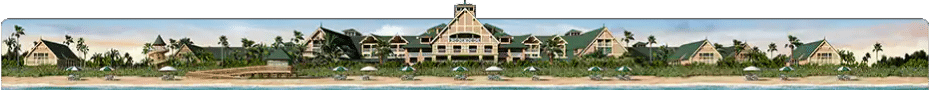 DVC rentals - Vero Beach Resort rentals