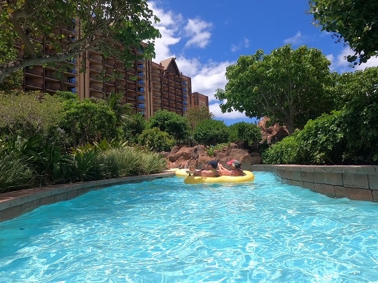 Disney Vacation Club Aulani Rentals