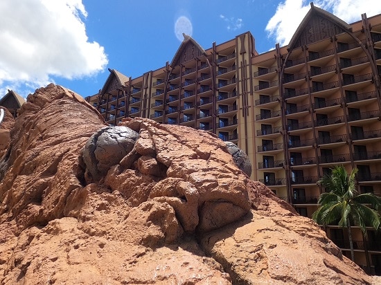 Disney Vacation Club Aulani Rentals