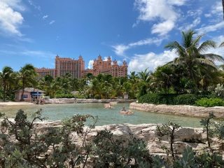 Atlantis - Aquaventure Water Park